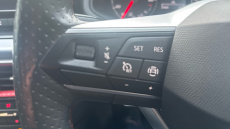 SEAT Ibiza 1.0 TSI 110 FR Edition 5dr Petrol Hatchback